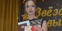 Глава Новоузенского муниципального района Андрей Опалько поздравил выпускников - медалистов Новоузенского района с успешным окончанием учебы!. - Новоузенский район