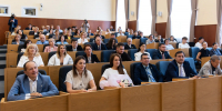 В Башкирской академии госслужбы подвели итоги года - Сетевое издание Республика Башкортостан