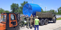 В зону СВО отправили партию беспилотников - Газета Городские вести