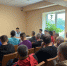 Профилактика дорожно-транспортных происшествий: встреча осужденных с инспектором ГИБДД - УФСИН
