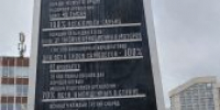 «Возложение цветов к мемориальному комплексу «Пермь-город трудовой доблести» - Россельхознадзор