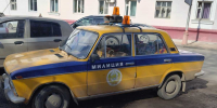 На главной площади Великого Новгорода 3 июля пройдёт выставка ретроавтомобилей. - Новгородские Ведомости