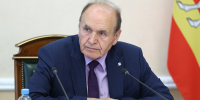 Председатель общественного совета программы "Герои Южного Урала" Вячеслав Скворцов, Изображение. - Правительство Челябинской области