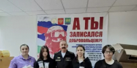 Смена «Содружество Орлят России» в пришкольном лагере лицея №2 г. Дюртюли запомнится не только играми и весёлыми мероприятиями, но и по-настоящему важным делом! - Дюртюлинский район