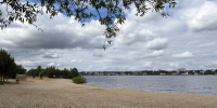 Костромичам разрешили купаться на трех городских пляжах - Интернет-телевидение Логос
