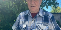 90-летний костромич стал чемпионом Москвы по лёгкой атлетике - Интернет-телевидение Логос