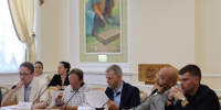 В Костромской области разработана дорожная карта по повышению качества жизни - Администрация области
