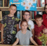 Ромашки нежный лепесток - Центральная библиотека