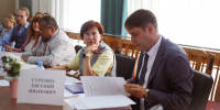 ПЕРВАЯ ГОСУДАРСТВЕННАЯ АТТЕСТАЦИЯ МАГИСТРОВ В ЯГМУ: ИСТОРИЧЕСКИЙ МОМЕНТ - ЯГМУ
