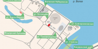 В Нижнем Новгороде на участке улицы Бетанкура в районе строения 1А ограничат парковку автотранспорта с 22 июля - Администрация г. Нижний Новгород