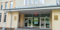 В Кирилловском муниципальном округе завершено первичное обследование готовности помещений избирательных участков к проведению выборов. - Кирилловский муниципальный округ