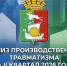 Анализ производственного травматизма с тяжелыми последствиями за II квартал 2026 года - Тавдинский городской округ