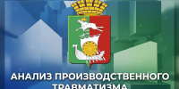 Анализ производственного травматизма с тяжелыми последствиями за II квартал 2026 года - Тавдинский городской округ