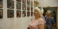 Фотохудожник запечатлел подвиг курских волонтеров - Городские Известия