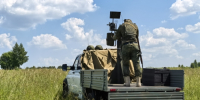 Добровольцы отряда «БАРС» рассказали, как защищают Тулу от вражеских БПЛА - ИА Тульская пресса.Ru