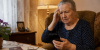 Отделение СФР по Татарстану предупреждает об активизации телефонных мошенников - Газета Новая жизнь
