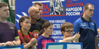 Саратов встречает сильнейших спортсменов - Известия Саратов