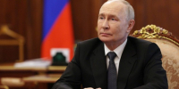 Путин назвал обоснованным предложение продлить госпрограмму развития Калининградской области - Kaliningrad.Ru