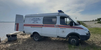 Подросток утонул в водохранилище ГРЭС-2 в Сургуте - СургутИнформТВ