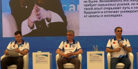 Миляев: Система образования сегодня – это спайка теории и практики - ИА Тульская служба новостей