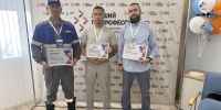 Ветеран СВО из Тазовского признан лучшим на Ямале по итогам конкурса профмастерства - Администрация ЯНАО