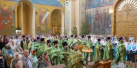Вопросы веры. Новости Пензенской митрополии - Пензенская Епархия