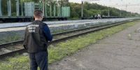 Электропоезд сбил подростка в Хабаровском крае - Baikal24.Ru