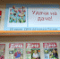 Удачи на даче - Библионика