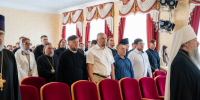 0105 - Пензенская Епархия