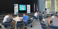 «Герои земли Калужской» приняли участие в антикоррупционном тренинге - Администрация города