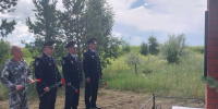 2 июля в России отмечается памятная дата - день памяти погибших сотрудников МВД в городе Аргун Чеченской Республики - Варненский район