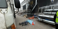 Йошкаролинец на погрузчике наехал на другого водителя: пострадавший скончался - Марийская правда