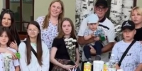 Клуб «Успешная мама»: там, где тебя понимают и поддерживают. Там, где особая атмосфера: тёплая, доверительная, по-настоящему семейная!. - Великоустюгский муниципальный округ