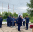 В ПВК ГУФСИН России по Пермскому краю с профессиональным праздником чествовали сотрудников отдела охраны - УФСИН по Пермскому краю