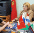 Представитель УФИЦ №2 при ИК-32 ГУФСИН России по Пермскому краю приняла участие в рабочей встрече по вопросам подготовки к выборам - УФСИН по Пермскому краю
