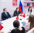 Наши студенты — в эпицентре главного юридического события страны! - Филиал МГЮА им. О.Е. Кутафина в г. Вологде