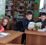 «О войне мы узнаем из книг» - Городищенская МЦРБ