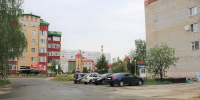 Внимание! Ограничение движения в связи с ремонтом теплосетей - Администрация г. Мегиона