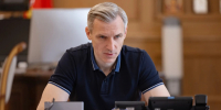 Василий Анохин рассказал о ходе строительства социальных объектов в Смоленской области - Смоленская газета