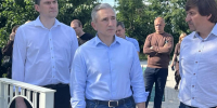Фото Сергея Куликова - Tumentoday.Ru