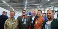 Нурлатский ветеран СВО Сергей Крайнов покорил всероссийский «Абилимпикс» - Нурлат-⁠информ