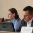 В администрации муниципального образования Динской муниципальный район Краснодарского края прошло заседание рабочей группы межведомственной комиссии региона по противодействию формированию просроченной задолженности по заработной плате. - Динской район