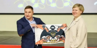 #СВОйПутьДомой – от передовой к надежному тылу - Городской округ Красногорск