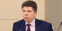 Соболезнования родным и близким первого заместителя руководителя Аппарата Мэра и Правительства Москвы Алексея Старовойтова - Правительство Москвы