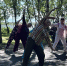 Фото предоставлено министерством труда, занятости и социального развития Архангельской области - Пресс-центр Правительства