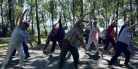 Фото предоставлено министерством труда, занятости и социального развития Архангельской области - Пресс-центр Правительства