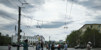 люди в городе - ИА Nord-News.Ru