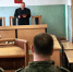 суд выносит приговор военному - ИА Nord-News.Ru