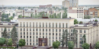 Дмитрия Куликова назначили на пост руководителя правового управления правительства Воронежской области - Обозреватель.Врн