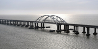 Четыре города и три района Крыма остались без света - Neva.Today